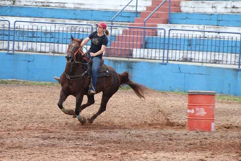 Festa do Cavalo da Apae é a grande atração deste final de semana