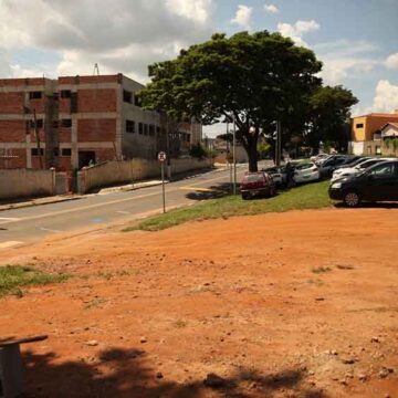 Parque da Festa de Maio poderá ter menos brinquedos