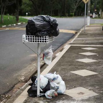 Prefeitura rompe com Cleanmax e antecipa trabalho de nova empresa