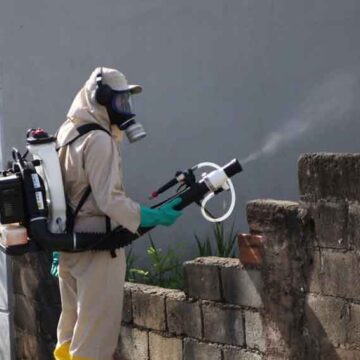 Itapira vive a pior epidemia de dengue da história: 5.226 casos