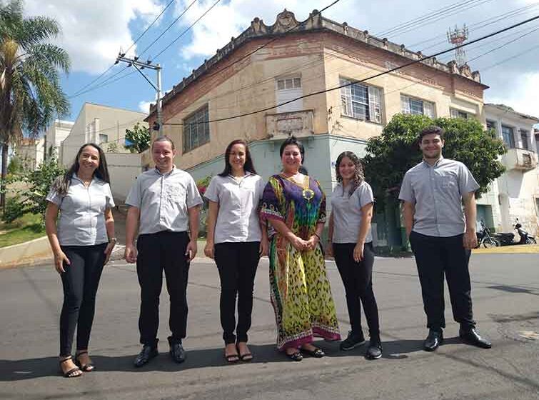 Nova sede do Cartório de Registro Civil deverá ser inaugurada dia 14