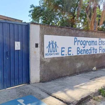 Escolas cívico-militares: ‘Benedito Flores’ fará consulta com pais para adesão