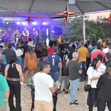 Feijoada Fest se destaca e é novo sucesso da Recreativa