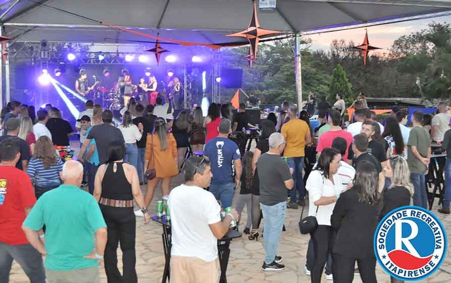 Feijoada Fest se destaca e é novo sucesso da Recreativa