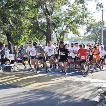 14ª Corrida Clube de Campo Santa Fé tem reta final de inscrições