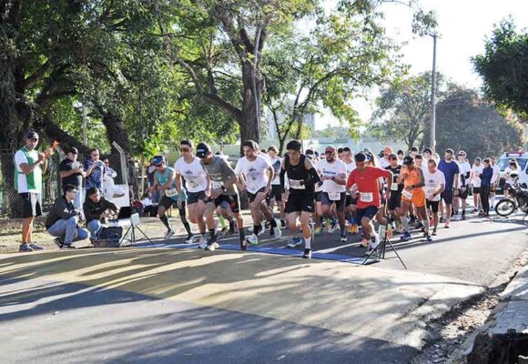 14ª Corrida Clube de Campo Santa Fé tem reta final de inscrições