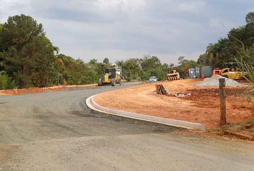 TCE rejeita recurso da Prefeitura sobre licitação da “avenida dos R$ 15 milhões”