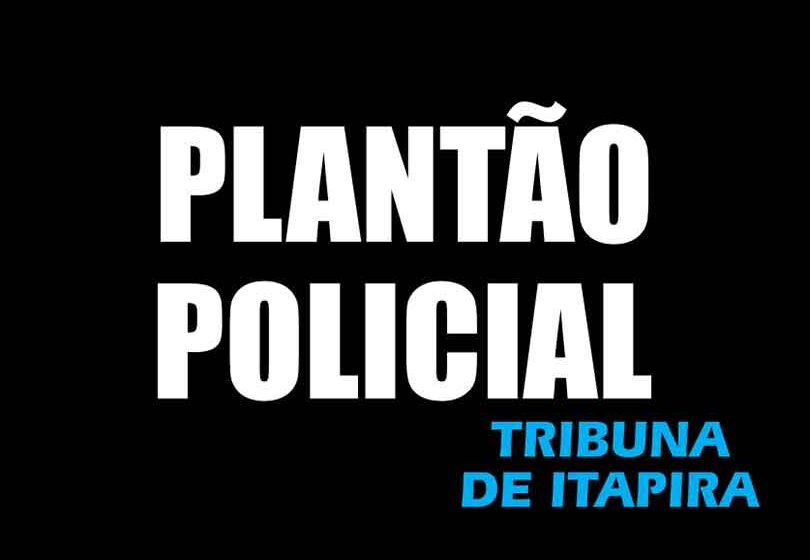 Nos Prados, trio espanca e rouba aposentado