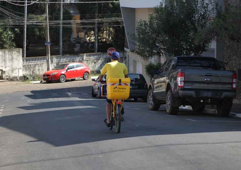 Pelo menos 10 bairros ainda não são atendidos pelos Correios em Itapira