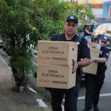 Toninho Bellini é reeleito e irá cumprir seu 4º mandato como Prefeito