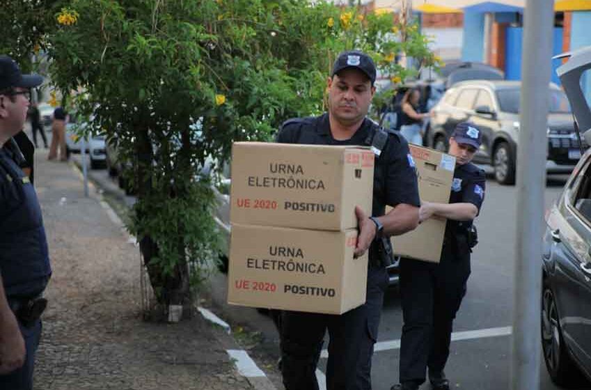 Toninho Bellini é reeleito e irá cumprir seu 4º mandato como Prefeito