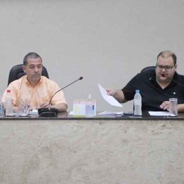 “CPI da Maísa” convoca membros do grupo de Toninho Bellini para prestar esclarecimentos