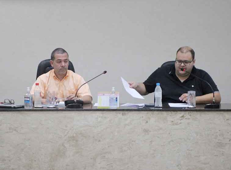 “CPI da Maísa” convoca membros do grupo de Toninho Bellini para prestar esclarecimentos