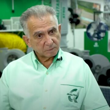 Falece aos 72 anos, o empresário José Galdeano