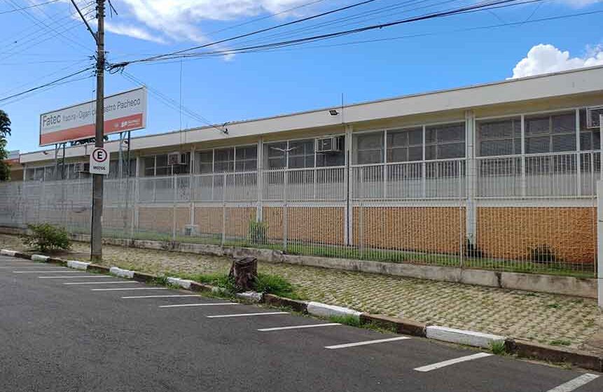 Podendo dobrar quantidade de alunos, Fatec ainda aguarda proposta adequada da Prefeitura