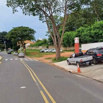 Unipark cogita parque de diversões menor devido redução de espaço na Festa de Maio