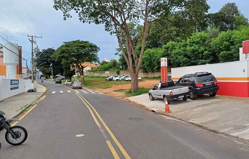 Unipark cogita parque de diversões menor devido redução de espaço na Festa de Maio