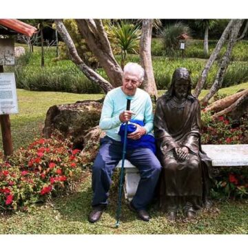 Evento de esporte e aventura irá homenagear o saudoso professor Barretto