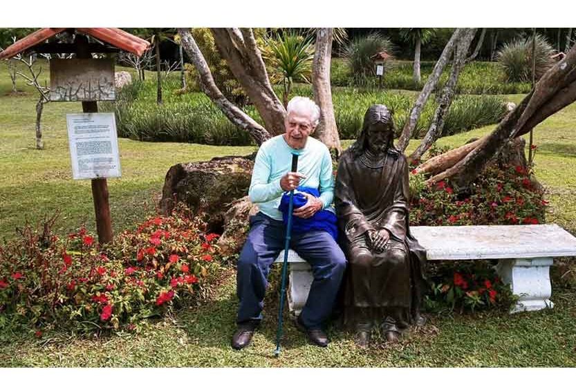 Evento de esporte e aventura irá homenagear o saudoso professor Barretto