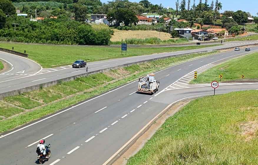 Em 10 anos, trânsito itapirense fez 158 vítimas fatais; 2024 apresentou queda