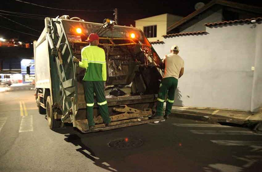 A menos de um mês para fim de contrato, Prefeitura ainda não abriu licitação do lixo