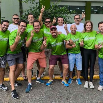 Airton Canivezi Filho mira potencial de renovação do Santa Fé após vencer eleição