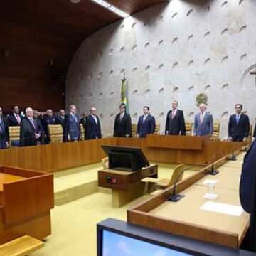 Aplicação de Imposto de Renda em doação antecipada de herança será definida pelo STF