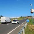 Novos radares são instalados nas rodovias que passam pelo município; Itapira/Guaçu recebe três