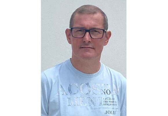 “Impactos da oração sobre o cérebro humano”: Anderson Martelli tem artigo publicado em revista