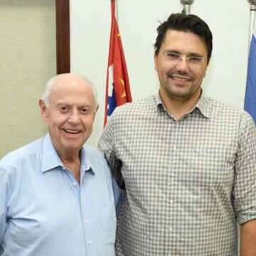 Barros Munhoz garante rodovia SP-147 livre de pedágio