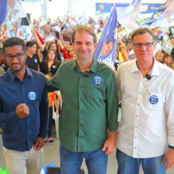 Administração Toninho Bellini quer emprestar mais R$ 9 milhões; acumulado pode chegar a quase R$ 80 milhões