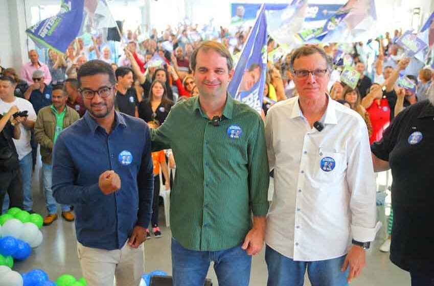 Administração Toninho Bellini quer emprestar mais R$ 9 milhões; acumulado pode chegar a quase R$ 80 milhões