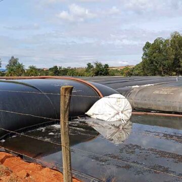TJ determina multa de R$ 10 mil por violação de dá prazo para solução dos problemas das lagoas da ETE