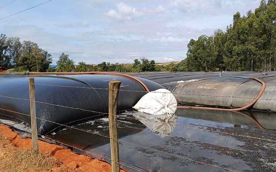 TJ determina multa de R$ 10 mil por violação de dá prazo para solução dos problemas das lagoas da ETE
