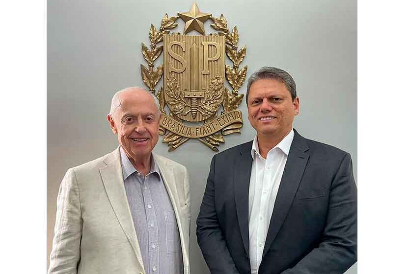 Hospital Municipal passará a receber recursos do SUS Paulista