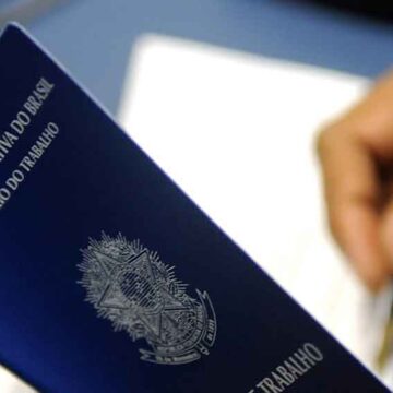 Geração de emprego em Itapira tem queda de mais de 6% no 1º semestre