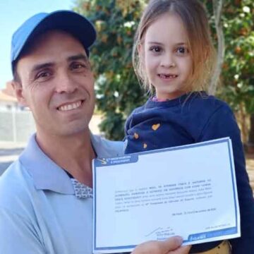 Itapirense tem estudo aprovado para ser apresentado em congresso europeu