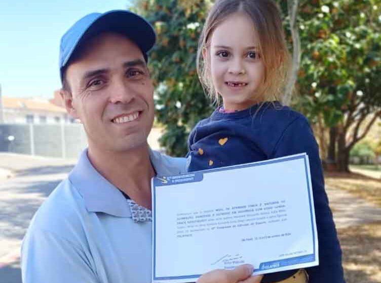 Itapirense tem estudo aprovado para ser apresentado em congresso europeu