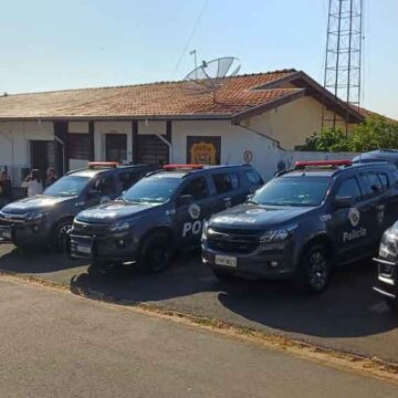 Três GMs de Itapira são acusados de extorsão