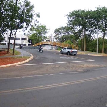 Sem resultados, Prefeitura já estaria fazendo novo estudo sobre o trânsito na ponte de R$ 3 milhões