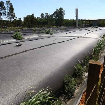 Caso do “esgoto no rio”: ETE completa um ano sem conseguir renovar sua licença de operação