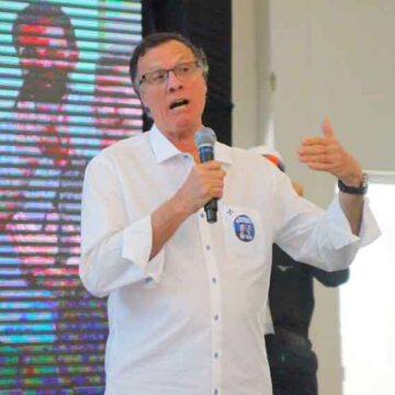 Toninho Bellini consegue aprovação na Câmara e irá aumentar os impostos dos itapirenses