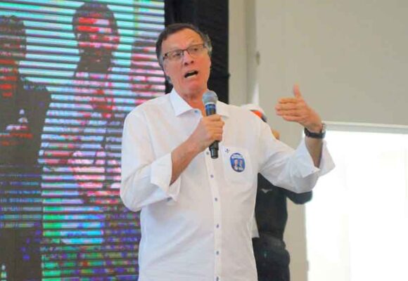 Toninho Bellini consegue aprovação na Câmara e irá aumentar os impostos dos itapirenses