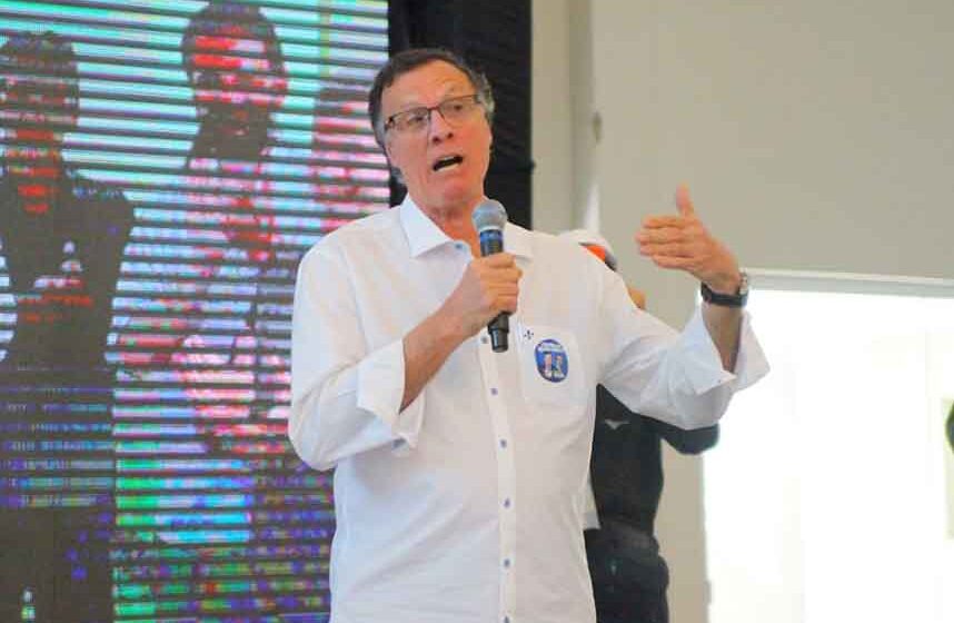 Toninho Bellini consegue aprovação na Câmara e irá aumentar os impostos dos itapirenses