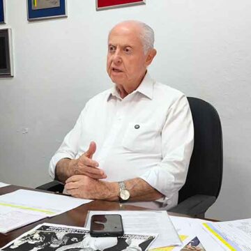 “Uma excelente escolha”: Munhoz confirma mudança para o PSD