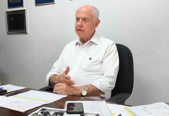 “Uma excelente escolha”: Munhoz confirma mudança para o PSD