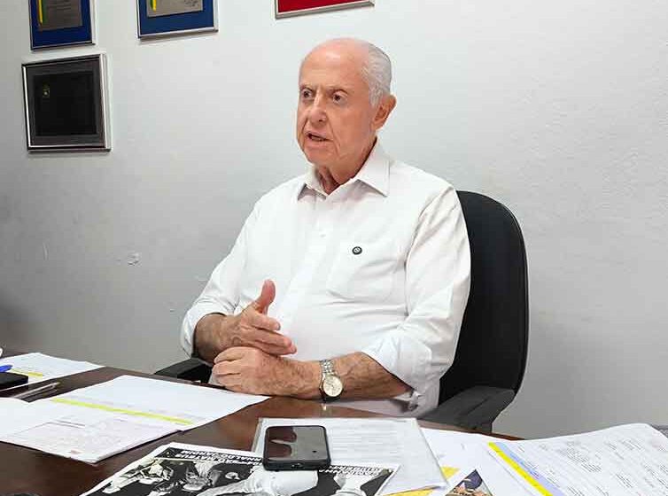 “Uma excelente escolha”: Munhoz confirma mudança para o PSD