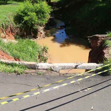 Situação no Santa Marta se agrava e Prefeitura ainda fica na promessa de fazer uma licitação