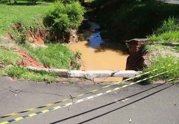 Situação no Santa Marta se agrava e Prefeitura ainda fica na promessa de fazer uma licitação