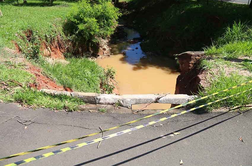 Situação no Santa Marta se agrava e Prefeitura ainda fica na promessa de fazer uma licitação